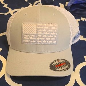 Columbia Fishing Hat PFG Large/XL